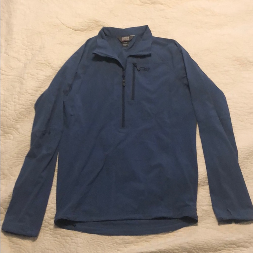Outdoor Research Ferrosi Wind Shirt